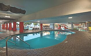 Grande Cayman Resort