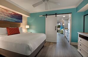 Grande Cayman Resort