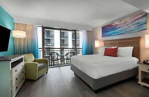 Grande Cayman Resort