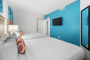 Caribbean Resort & Villas