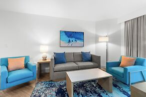 Caribbean Resort & Villas