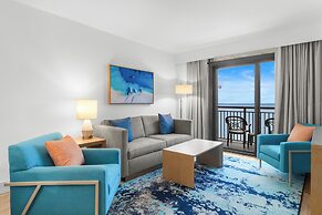 Caribbean Resort & Villas