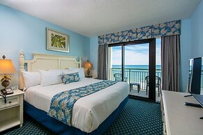 Caribbean Resort & Villas