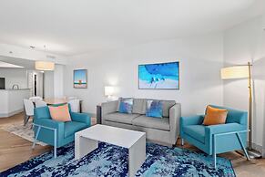Caribbean Resort & Villas