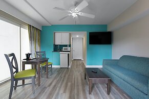 Caribbean Resort & Villas