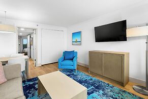 Caribbean Resort & Villas