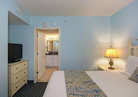 Caribbean Resort & Villas
