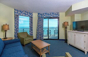 Caribbean Resort & Villas