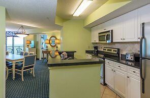Caribbean Resort & Villas