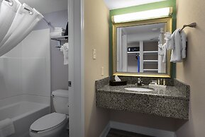Caribbean Resort & Villas