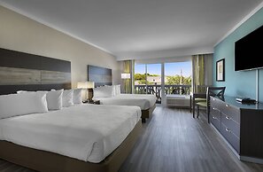 Caribbean Resort & Villas