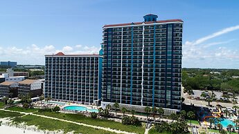 Caribbean Resort & Villas