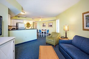 Caribbean Resort & Villas