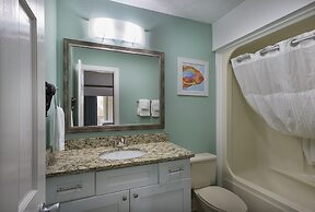 Caribbean Resort & Villas