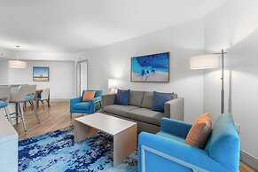 Caribbean Resort & Villas