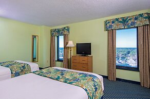 Caribbean Resort & Villas