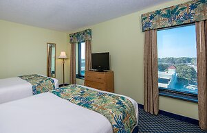 Caribbean Resort & Villas