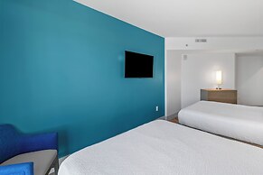Caribbean Resort & Villas
