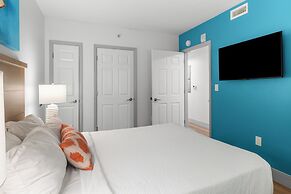 Caribbean Resort & Villas