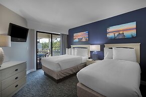 Caribbean Resort & Villas