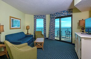 Caribbean Resort & Villas