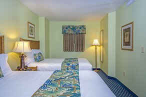 Caribbean Resort & Villas