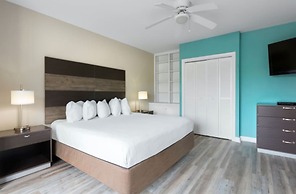 Caribbean Resort & Villas