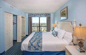 Caribbean Resort & Villas