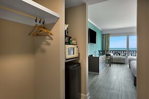 Caribbean Resort & Villas