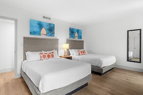 Caribbean Resort & Villas