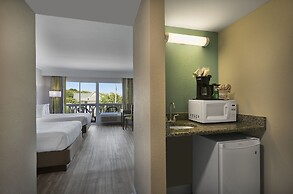 Caribbean Resort & Villas