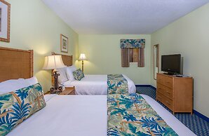 Caribbean Resort & Villas
