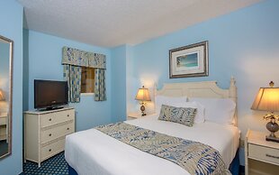 Caribbean Resort & Villas