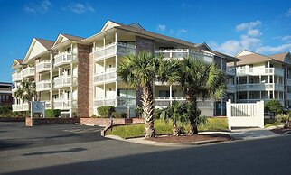 Caribbean Resort & Villas