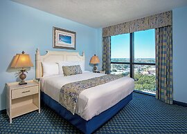 Caribbean Resort & Villas