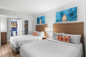 Caribbean Resort & Villas