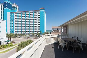 Caribbean Resort & Villas