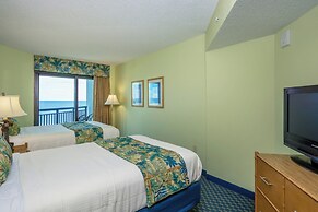 Caribbean Resort & Villas