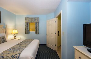 Caribbean Resort & Villas