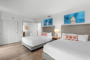 Caribbean Resort & Villas