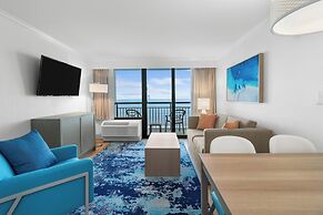 Caribbean Resort & Villas