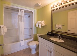 Caribbean Resort & Villas