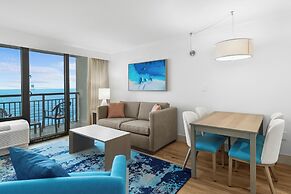 Caribbean Resort & Villas