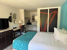 Howard Johnson by Wyndham Reno Downtown