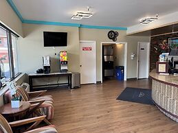 Howard Johnson by Wyndham Reno Downtown