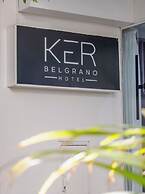 Ker Belgrano Hotel