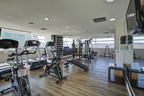 Park Inn by Radisson Berrini