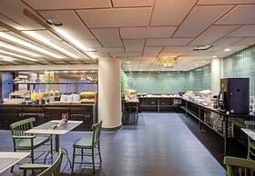 Park Inn by Radisson Berrini