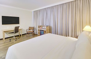 Park Inn by Radisson Berrini