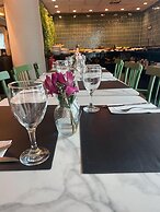 Park Inn by Radisson Berrini